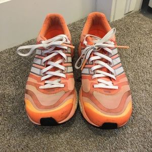 Adidas boost sneakers